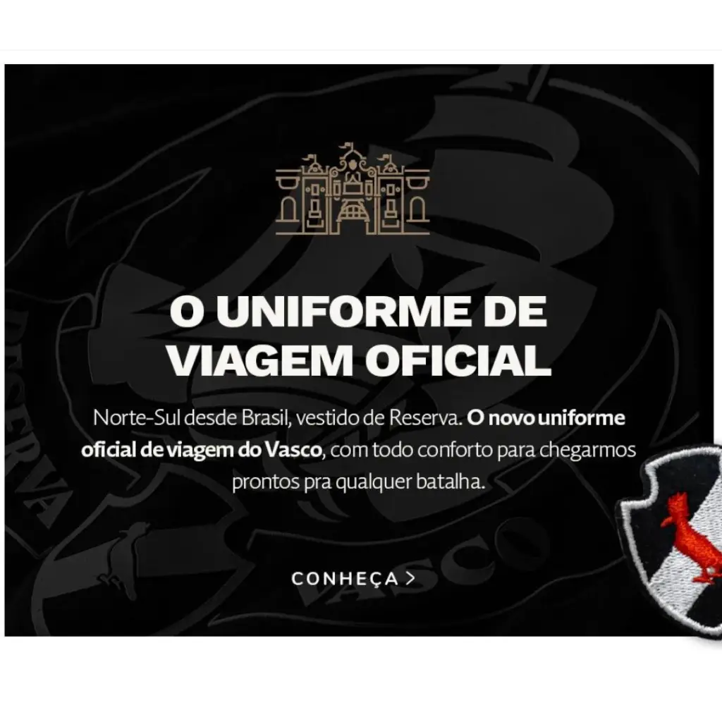 Vasco Reserva