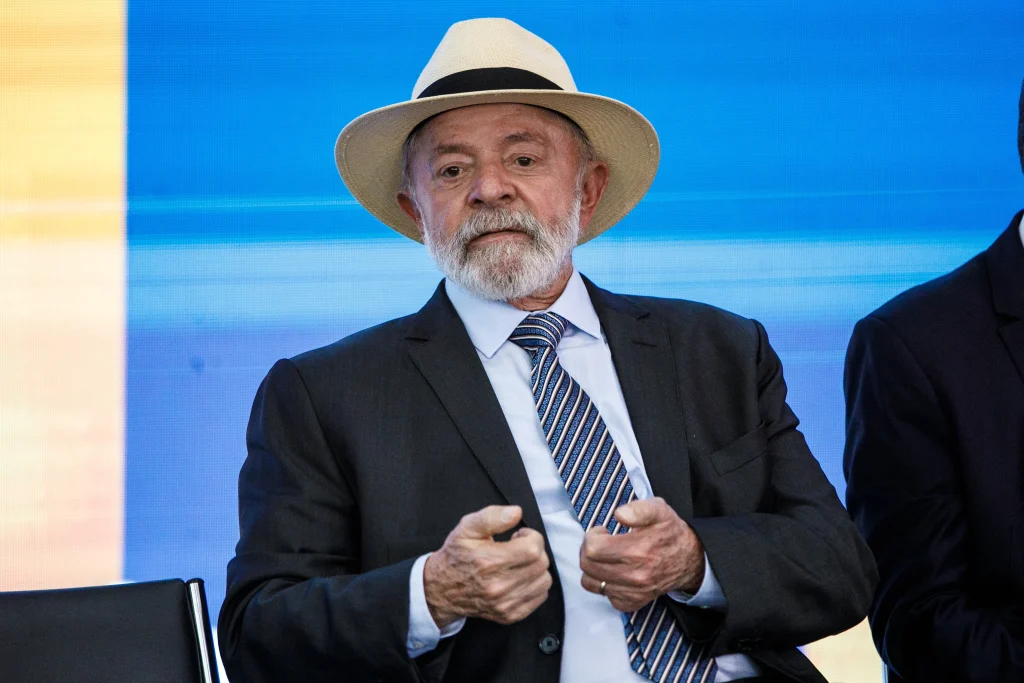 lula