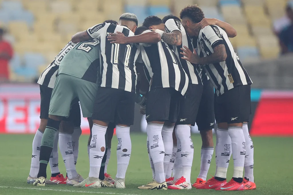 Racing x Botafogo: veja informações e prováveis escalações do jogo pela Recopa Sul-Americana