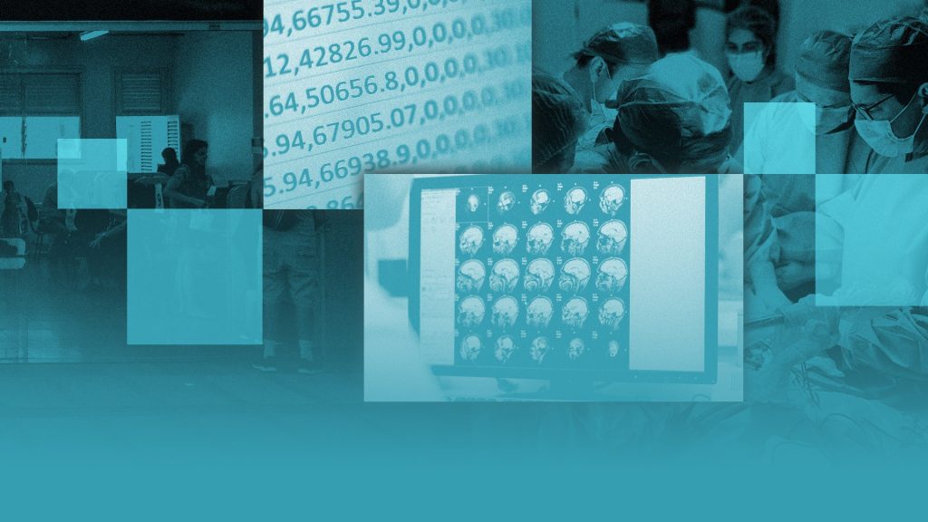 Entre a fila do SUS e a vida: metade dos estados fornece informações incompletas ao governo, que tem apagão de dados