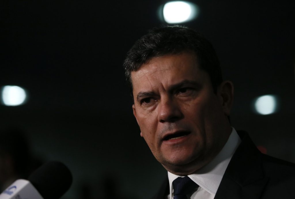 O roteiro de Sergio Moro na sabatina da apadrinhada de Janja para o Tribunal Militar