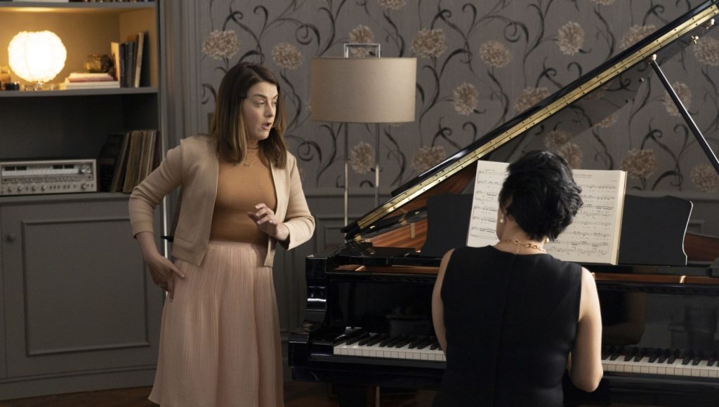 Série 'O som e a sílaba' é indicada ao NY festivals TV & Film Awards