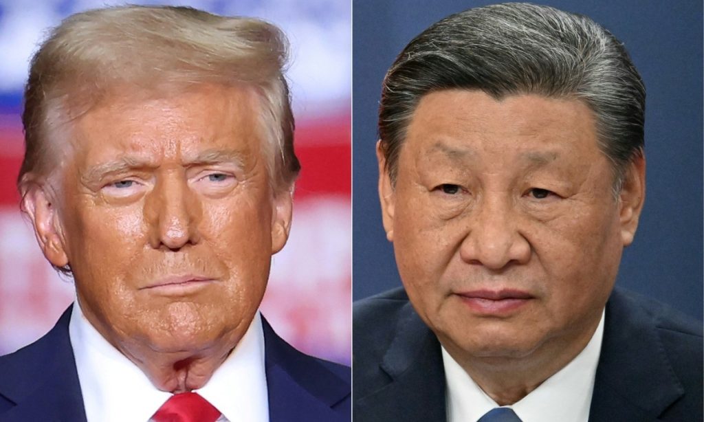China se prepara para retaliar, mas está aberta a negociação