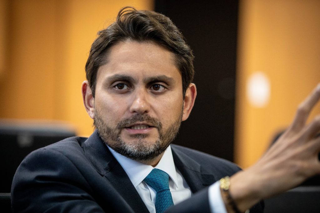 Juscelino pode ser condenado a até 38 anos de prisão por crimes denunciados pela PGR