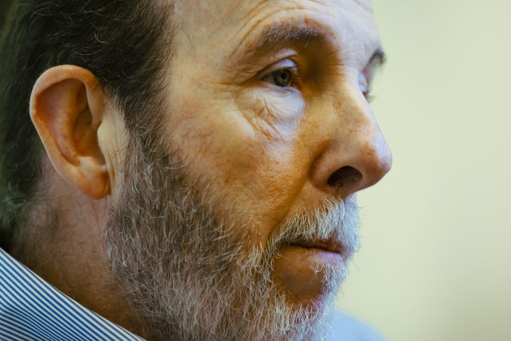 Sintomas do paciente Brasil na política fiscal são 'muito preocupantes', diz Armínio Fraga