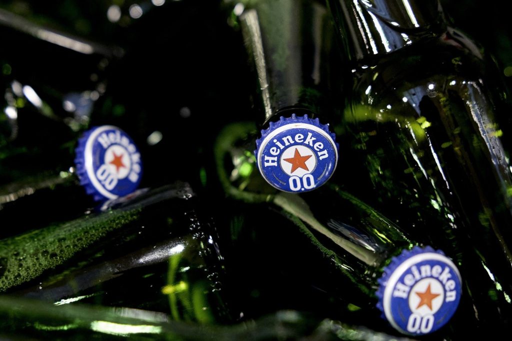 Mercado de cerveja zero multiplica por cinco em cinco anos