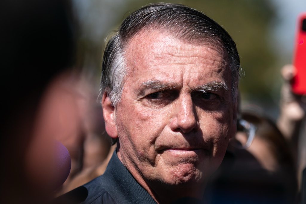 Planalto quer se manter distante de decisão de Moraes para evitar vitimização de Bolsonaro