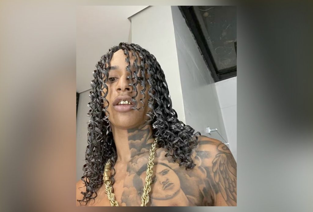 Casa de Oruam era usada como 'local de acoitamento de criminosos foragidos', diz Justiça ao decretar prisão