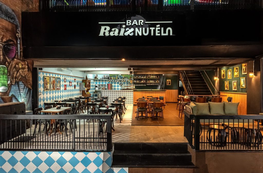 De tortas de luxo a hambúrguer para delivery, veja novidades gastronômicas na Zona Norte
