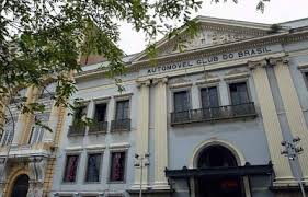 Evento de transferência do edifício do Automóvel Club para o Museu do Petróleo ocorrerá na próxima quarta-feira.