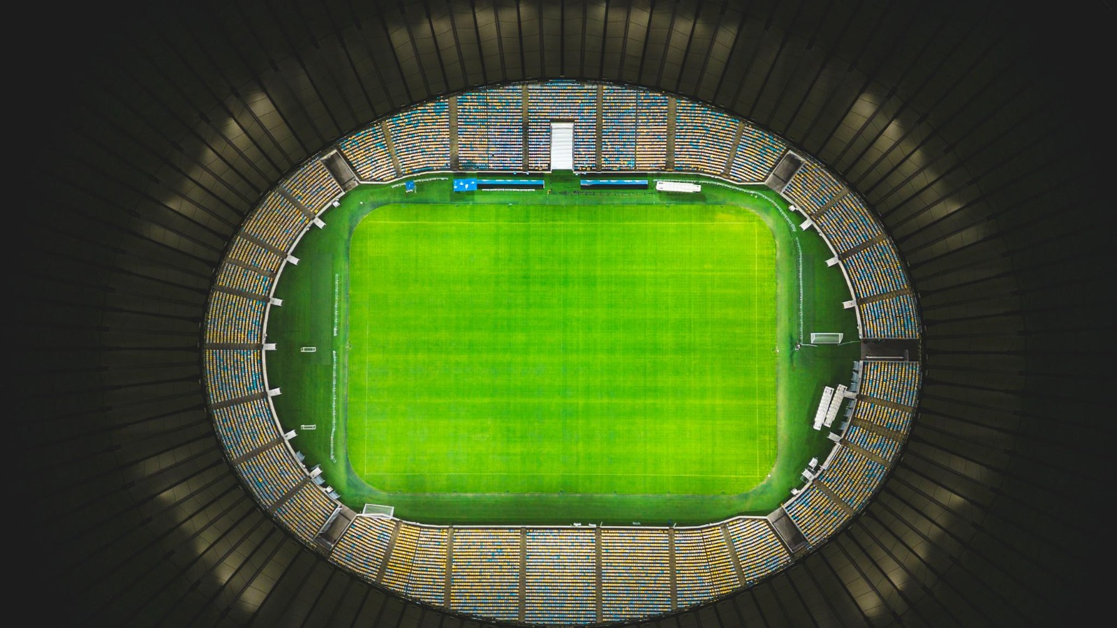 Maracanã disputa final da Libertadores de 2027 no Rio de Janeiro