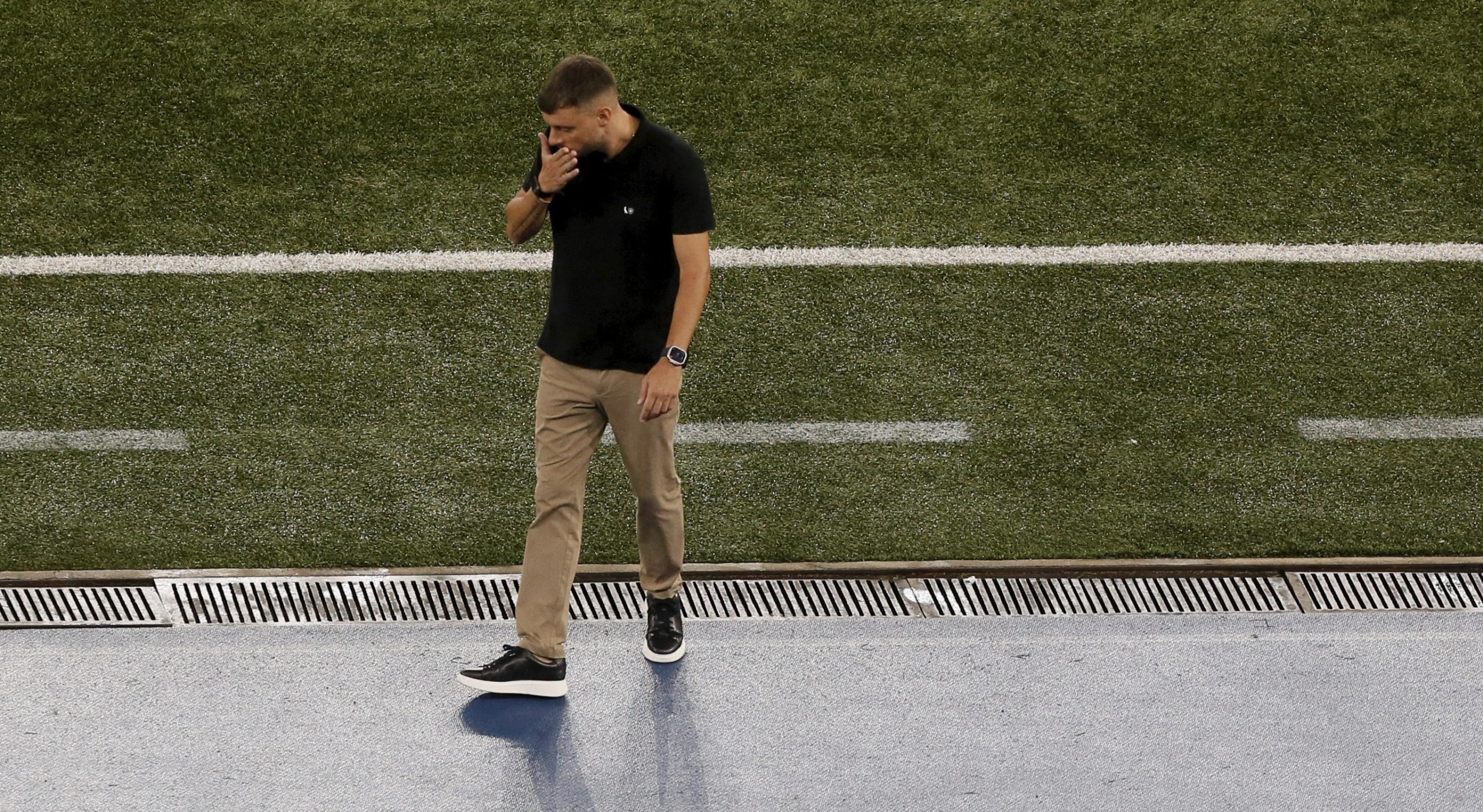 Aqui vão algumas sugestões de títulos alternativos para a postagem: - Botafogo recalcula a rota após a queda na pré-Libertadores - Queda na pré-Libertadores força Botafogo a redesenhar a temporada - Pré-Libertadores derruba planos do Botafogo e exige recalibragem da temporada - Análise: como a queda na pré-Libertadores redefine os planos do Botafogo - Botafogo encara a derrota na pré-Libertadores e traça novo caminho para o ano - Balde de água fria na pré-Libertadores: Botafogo precisa de nova estratégia - Botafogo precisa recalcular a rota após tropeçar na pré-Libertadores - Pré-Libertadores coloca Botafogo em alerta: rumo diferente para a temporada