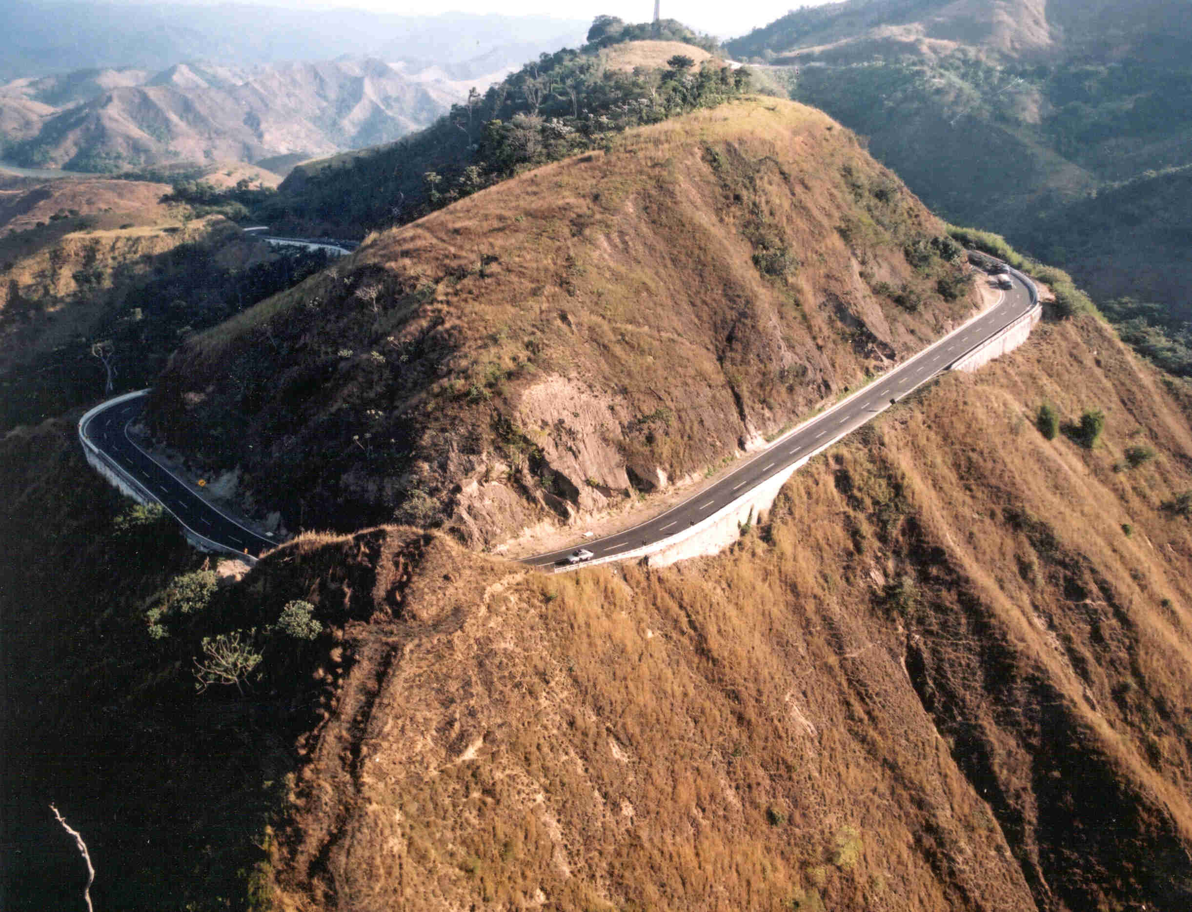 Interrupção dos desmonte de rochas na Serra das Araras ocorre nesta quinta-feira