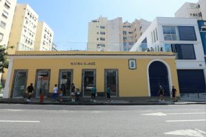 Mercadinho São José passa por revitalização e encerra nova fase de gestão