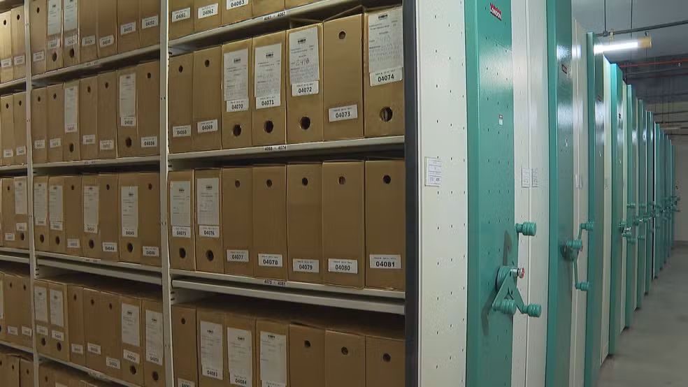 Arquivo Nacional solicita doações de fitas VHS para preservar um acervo histórico de 10 mil itens