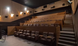 Cinemas de Teresópolis e Nova Friburgo ganham investimento de R$ 10,4 milhões para modernização e ampliação