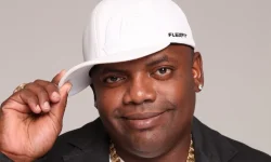 Filhos de MC Marcinho conquistam na Justiça os direitos sobre as criações do artista