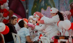 Shopping Nova América promove seleção de jovens para atendimento odontológico gratuito