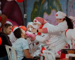 Shopping Nova América promove seleção de jovens para atendimento odontológico gratuito