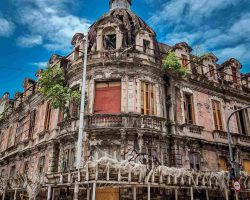 Ecos do passado: o silêncio do amolador e outros sons que se foram do Rio de Janeiro