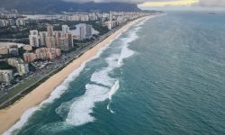 Novo empreendimento de luxo é anunciado na orla da Barra da Tijuca
