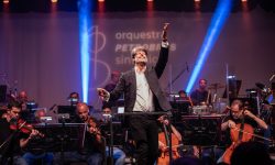 Orquestra Petrobras Sinfônica encanta público na Cidade das Artes com músicas de jogos e clássicos da infância