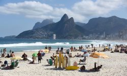Rio de Janeiro não figura entre as cidades mais felizes do mundo