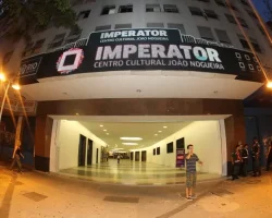 Méier comemora 137 anos com evento gratuito e atividades culturais no Imperator