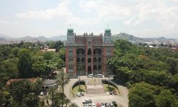 Belga que chegou de Uganda é hospitalizado no Rio após suspeita de ebola, mas teste revela malária