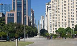 Novo conjunto habitacional será erguido na Praça Mauá, na região portuária do Rio