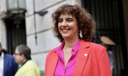 Tatiana Roque sugere criação de parque municipal em região da Mata Atlântica em Laranjeiras