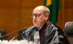 Ricardo Couto se reúne em Brasília para defender royalties do petróleo e evitar prejuízos bilionários no STF