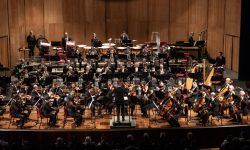Sinfonia Brasileira celebra a cultura espanhola com concertos no Rio de Janeiro