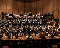 Sinfonia Brasileira celebra a cultura espanhola com concertos no Rio de Janeiro