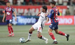 Flamengo enfrenta o Bahia em confronto decisivo para a liderança do Campeonato Brasileiro