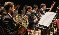 Orquestra Sinfônica Brasileira homenageia o Dia das Mães com apresentação especial na Cidade das Artes