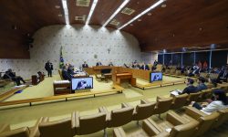 PSD recorre ao STF para impedir a nomeação de Douglas Ruas no governo do Rio