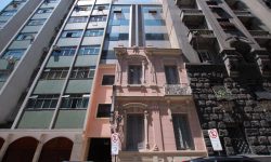 Venda de dois icônicos hotéis no Catete marca novas fases para o patrimônio local