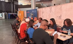 Serviço de Declaração do Imposto de Renda 2026 Gratuito em Shopping Carioca até Sexta-feira