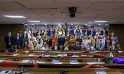 Encontro da OAB-RJ reúne líderes de 60 subseções para debater necessidades da advocacia