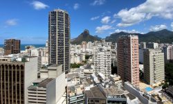 Queda na inadimplência de aluguéis no Rio atinge patamar mais baixo em cinco meses