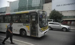 Mudanças nas rotas de ônibus do Rio: 207 ajustes em quatro meses devido à violência; veja quais linhas foram impactadas