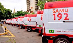 SAMU em Campos dos Goytacazes se nega a socorrer mulher que passa mal