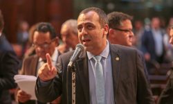 Anderson Moraes se destaca como possível candidato ao Senado pelo PL no Rio de Janeiro