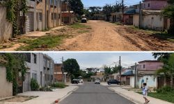 Rio de Janeiro destina R$ 1,1 bilhão para revitalizações no Bairro Maravilha e abrange 70 áreas nas zonas Norte e Oeste