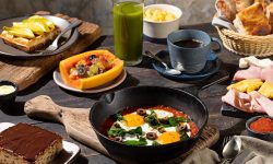Casa da Glória celebra a Maratona do Rio com brunch, música jazz ao vivo e coquetéis especiais para atletas