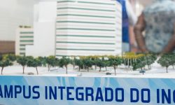 Governo lança novo centro de tratamento oncológico do INCA com aporte de R$ 1,1 bilhão