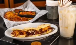 Casa culinária icônica da Lapa investe em gastronomia colombiana durante apresentação de Shakira no Rio