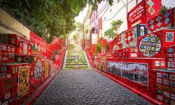 Rio de Janeiro se destaca como a quinta cidade mais vibrante do planeta; descubra os pontos que garantiram essa classificação