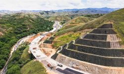 Desmonte de rochas na Serra das Araras acontece de 11 a 16 de maio